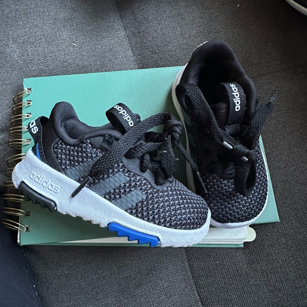 Adidas Toddler sneakers